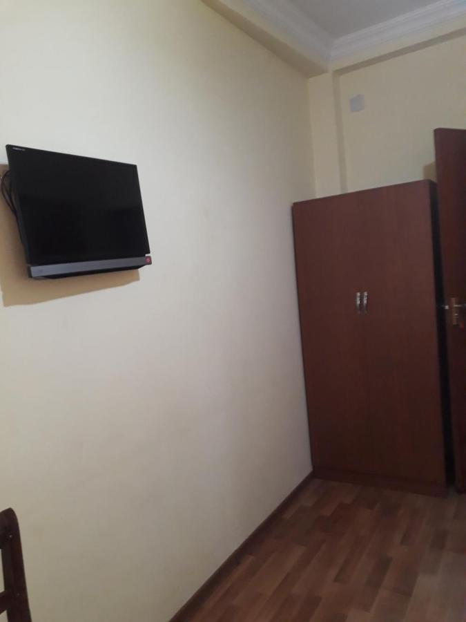 Hotel George Dom Batumi Exterior foto