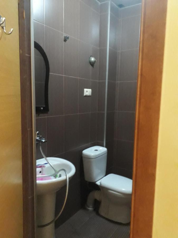 Hotel George Dom Batumi Exterior foto
