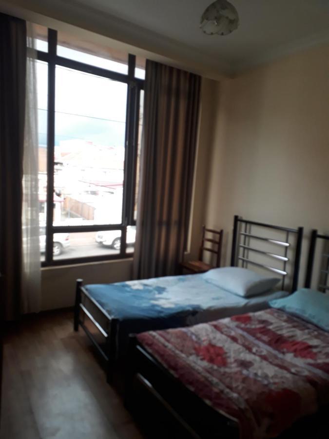 Hotel George Dom Batumi Exterior foto