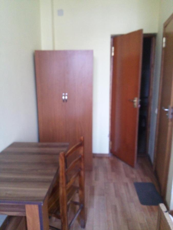 Hotel George Dom Batumi Exterior foto
