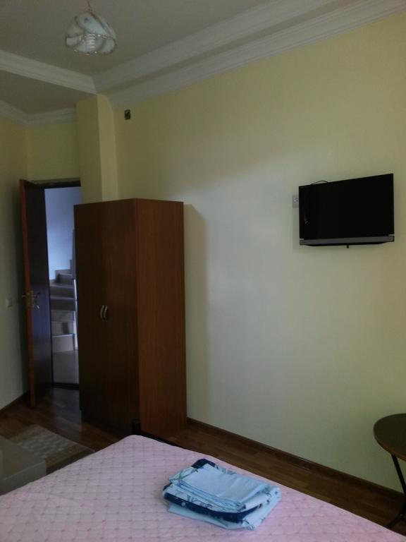 Hotel George Dom Batumi Exterior foto