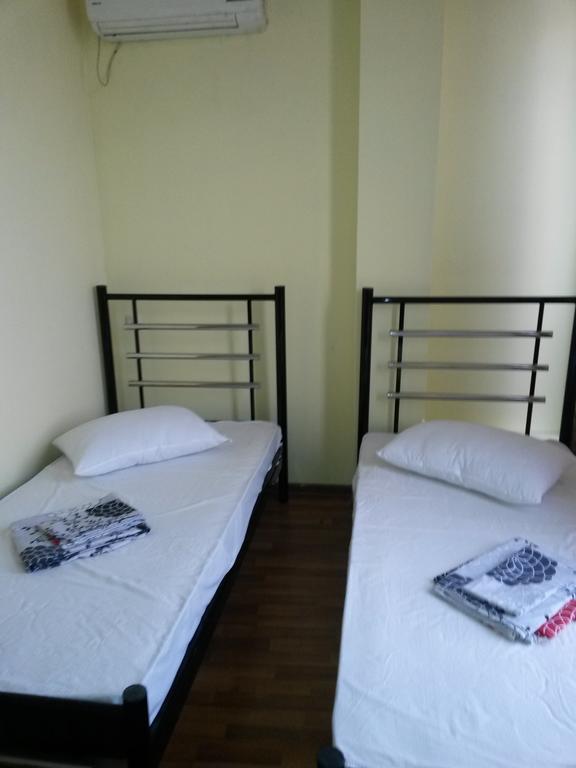 Hotel George Dom Batumi Zimmer foto