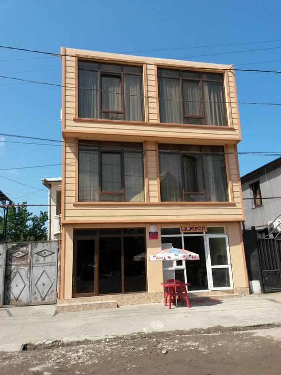Hotel George Dom Batumi Exterior foto