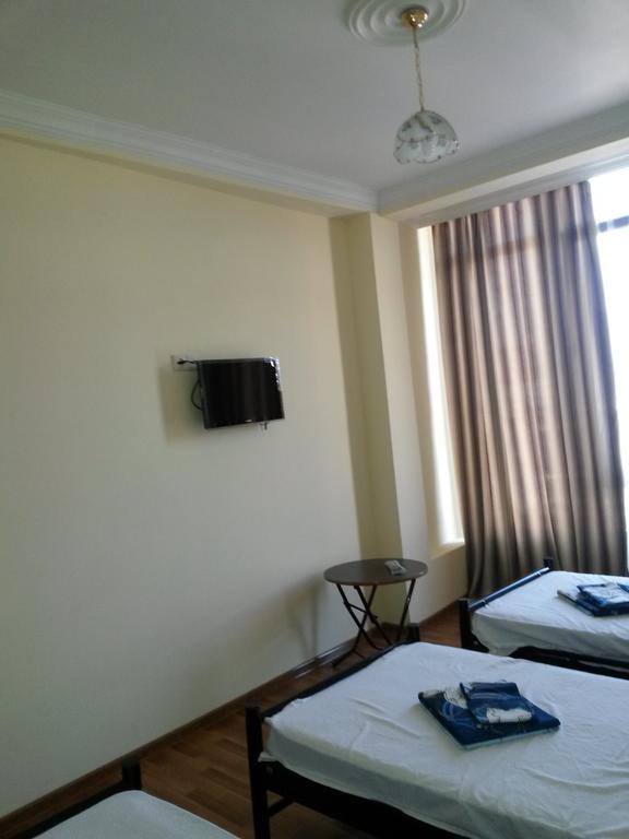 Hotel George Dom Batumi Exterior foto