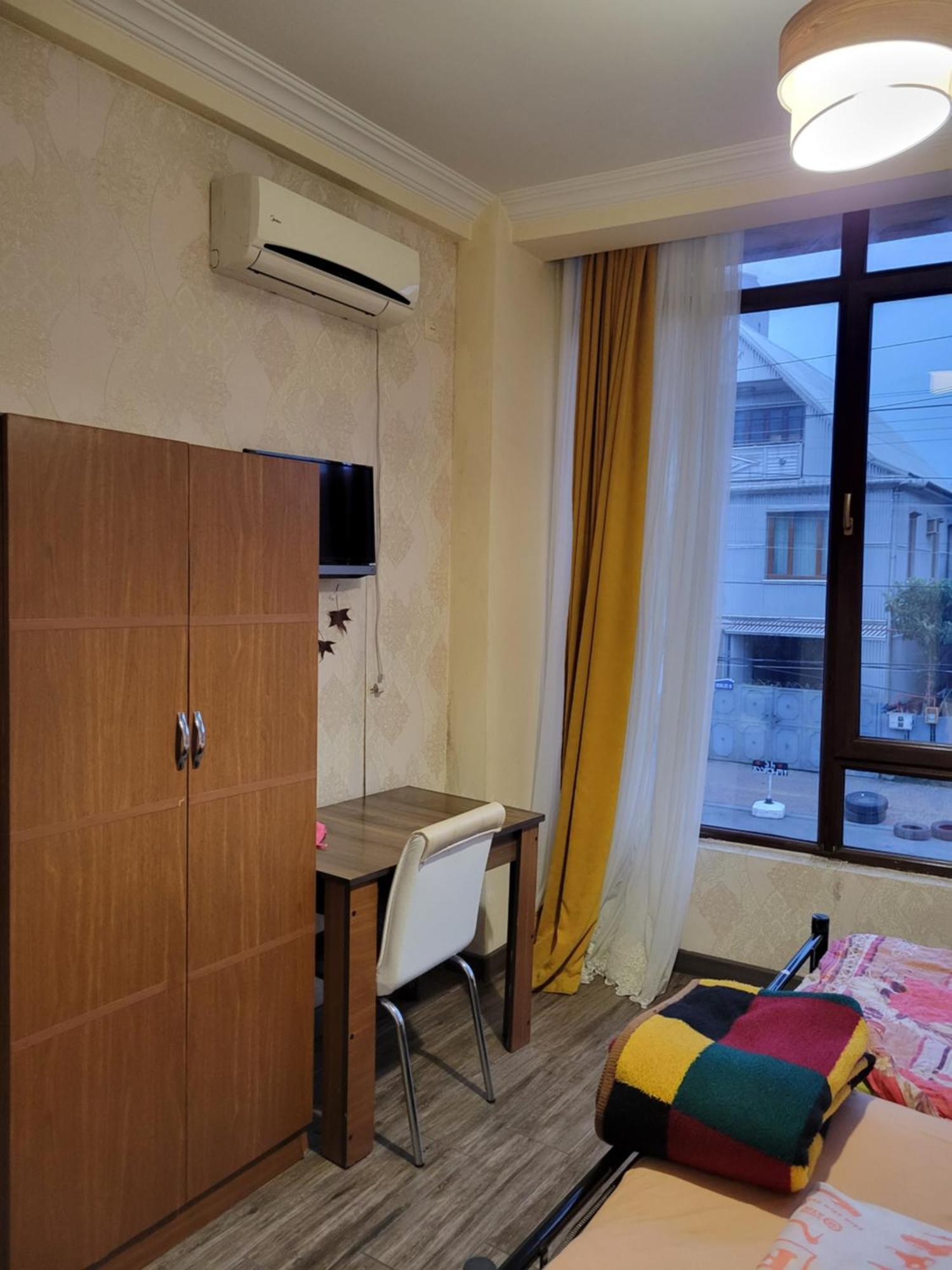 Hotel George Dom Batumi Zimmer foto
